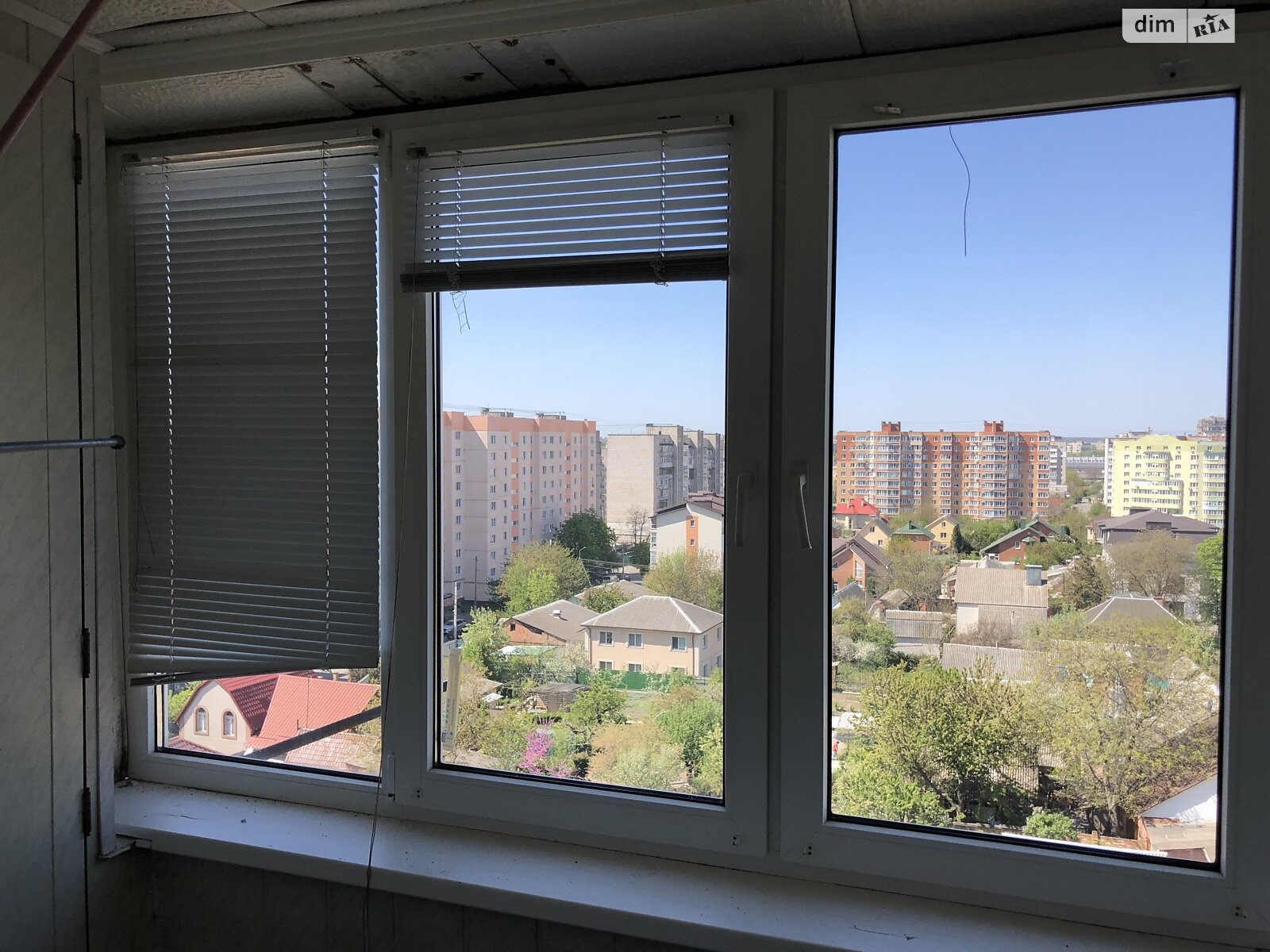 Продаж трикімнатної квартири в Вінниці, на вул. Академіка Заболотного 6, район Слов'янка фото 1 Продаж трикімнатної квартири в Вінниці, на вул. Академіка Заболотного 6, район Слов'янка фото 1