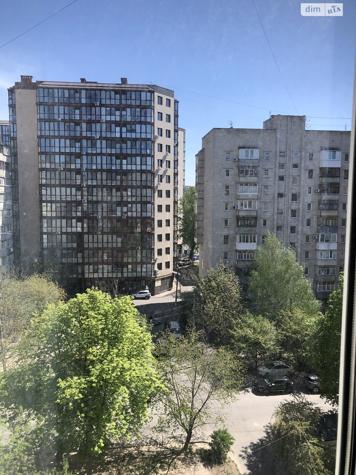 Продаж трикімнатної квартири в Вінниці, на вул. Академіка Заболотного 6, район Слов'янка фото 1 Продаж трикімнатної квартири в Вінниці, на вул. Академіка Заболотного 6, район Слов'янка фото 1