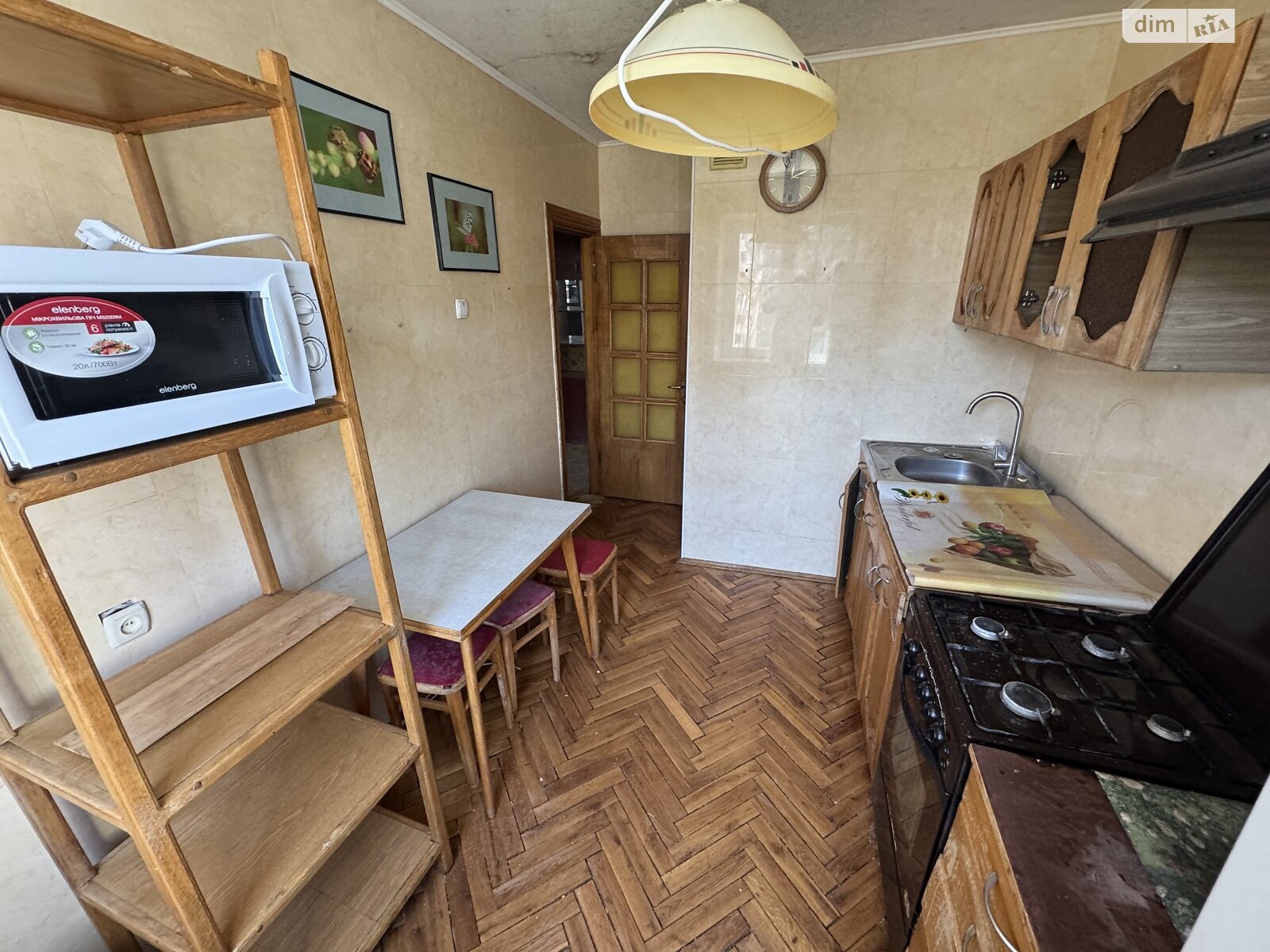 Продажа трехкомнатной квартиры в Виннице, на ул. Академика Заболотного 6, район Славянка фото 1 Продажа трехкомнатной квартиры в Виннице, на ул. Академика Заболотного 6, район Славянка фото 1