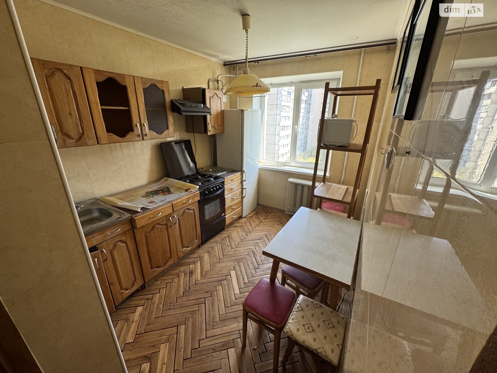 Продажа трехкомнатной квартиры в Виннице, на ул. Академика Заболотного 6, район Славянка фото 1 Продажа трехкомнатной квартиры в Виннице, на ул. Академика Заболотного 6, район Славянка фото 1