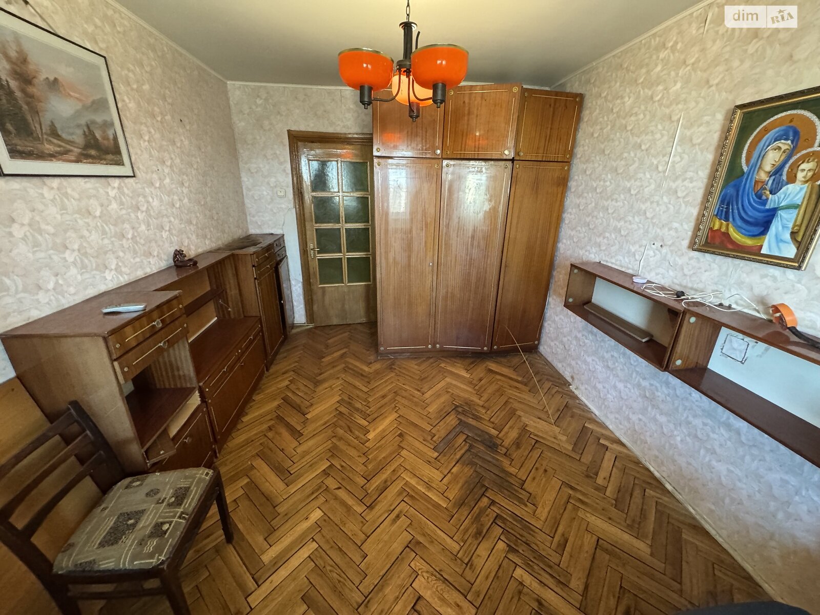 Продажа трехкомнатной квартиры в Виннице, на ул. Академика Заболотного 6, район Славянка фото 1 Продажа трехкомнатной квартиры в Виннице, на ул. Академика Заболотного 6, район Славянка фото 1