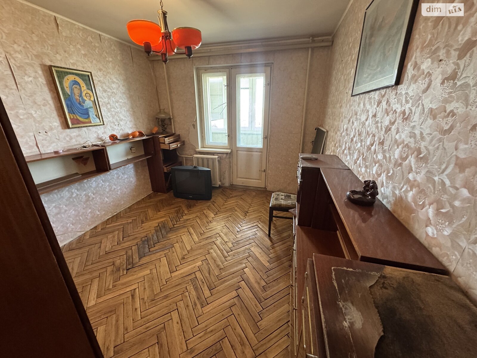 Продажа трехкомнатной квартиры в Виннице, на ул. Академика Заболотного 6, район Славянка фото 1 Продажа трехкомнатной квартиры в Виннице, на ул. Академика Заболотного 6, район Славянка фото 1