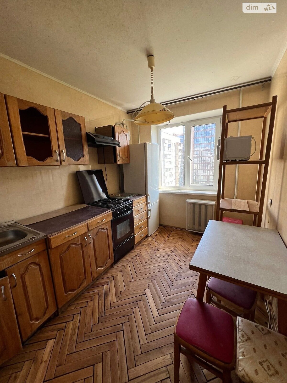 Продаж трикімнатної квартири в Вінниці, на вул. Академіка Заболотного 6, район Слов'янка фото 1 Продаж трикімнатної квартири в Вінниці, на вул. Академіка Заболотного 6, район Слов'янка фото 1
