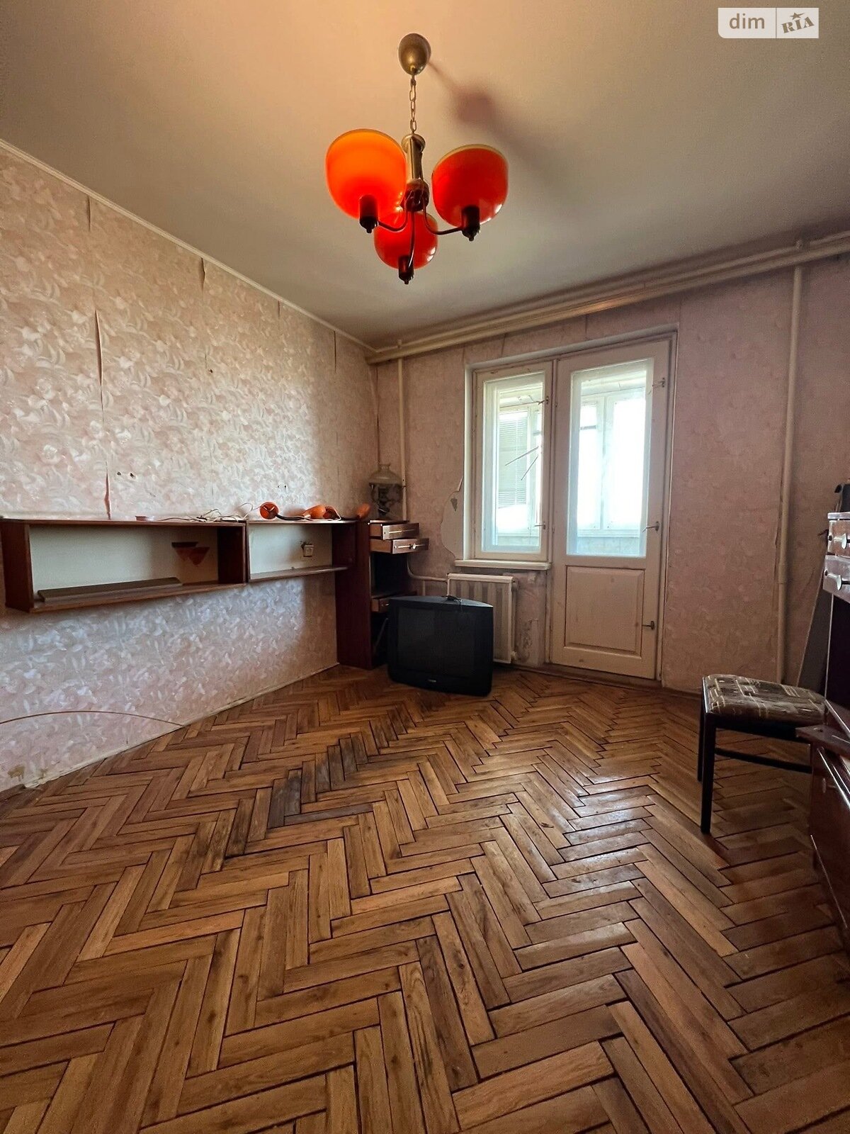 Продаж трикімнатної квартири в Вінниці, на вул. Академіка Заболотного 6, район Слов'янка фото 1 Продаж трикімнатної квартири в Вінниці, на вул. Академіка Заболотного 6, район Слов'янка фото 1