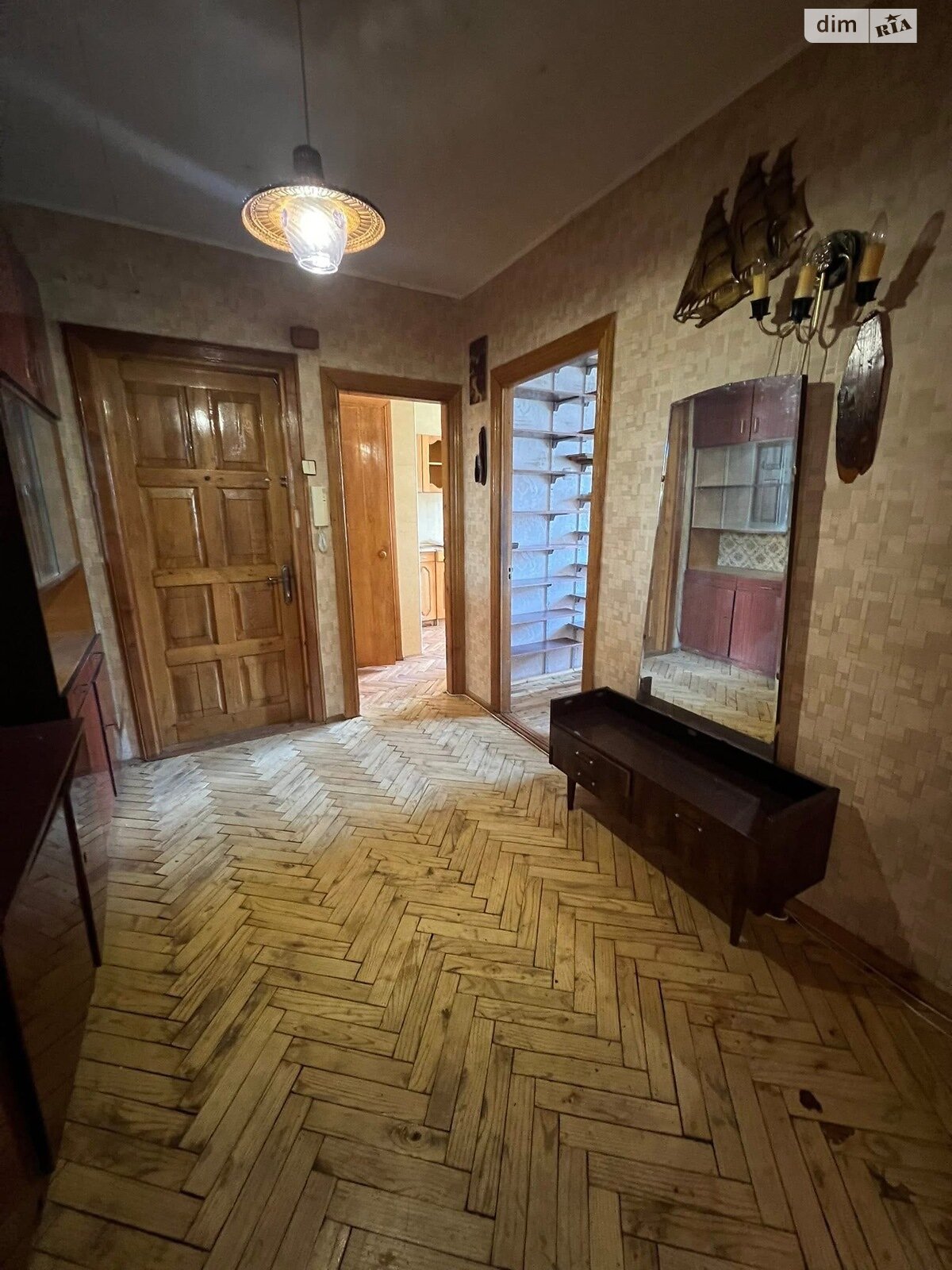 Продаж трикімнатної квартири в Вінниці, на вул. Академіка Заболотного 6, район Слов'янка фото 1 Продаж трикімнатної квартири в Вінниці, на вул. Академіка Заболотного 6, район Слов'янка фото 1