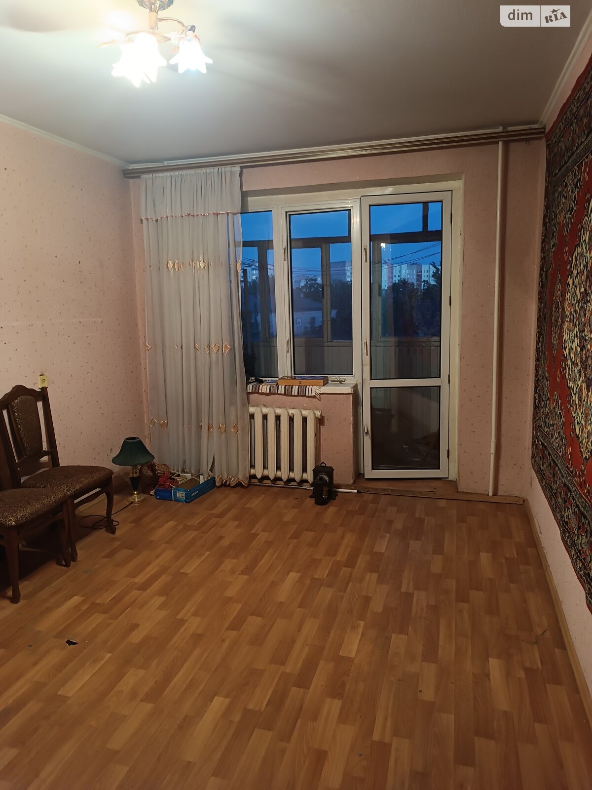 Продажа однокомнатной квартиры в Виннице, на ул. Академика Заболотного, район Славянка фото 1 Продажа однокомнатной квартиры в Виннице, на ул. Академика Заболотного, район Славянка фото 1