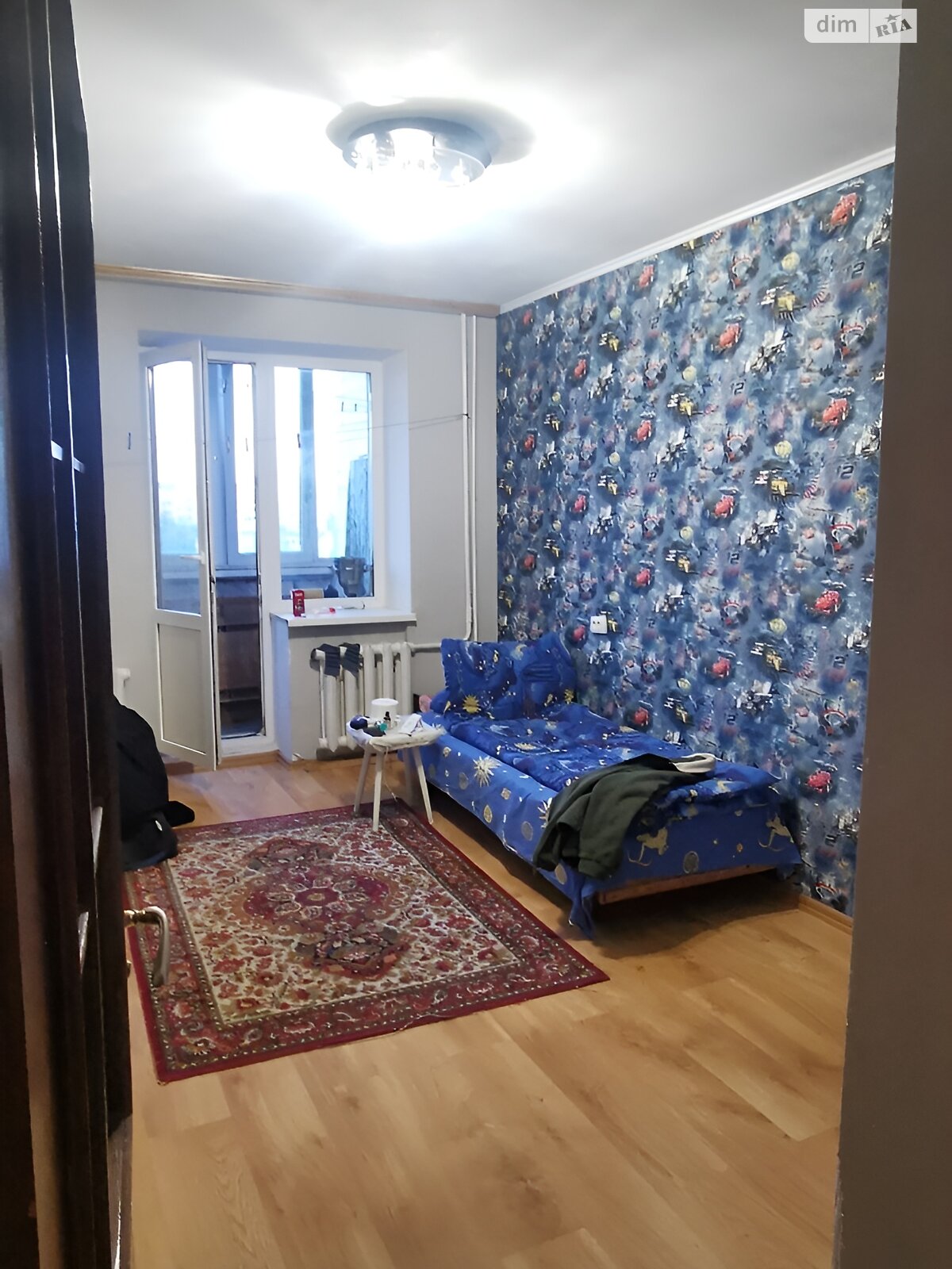 Продажа трехкомнатной квартиры в Виннице, на ул. Академика Заболотного 11, район Славянка фото 1 Продажа трехкомнатной квартиры в Виннице, на ул. Академика Заболотного 11, район Славянка фото 1