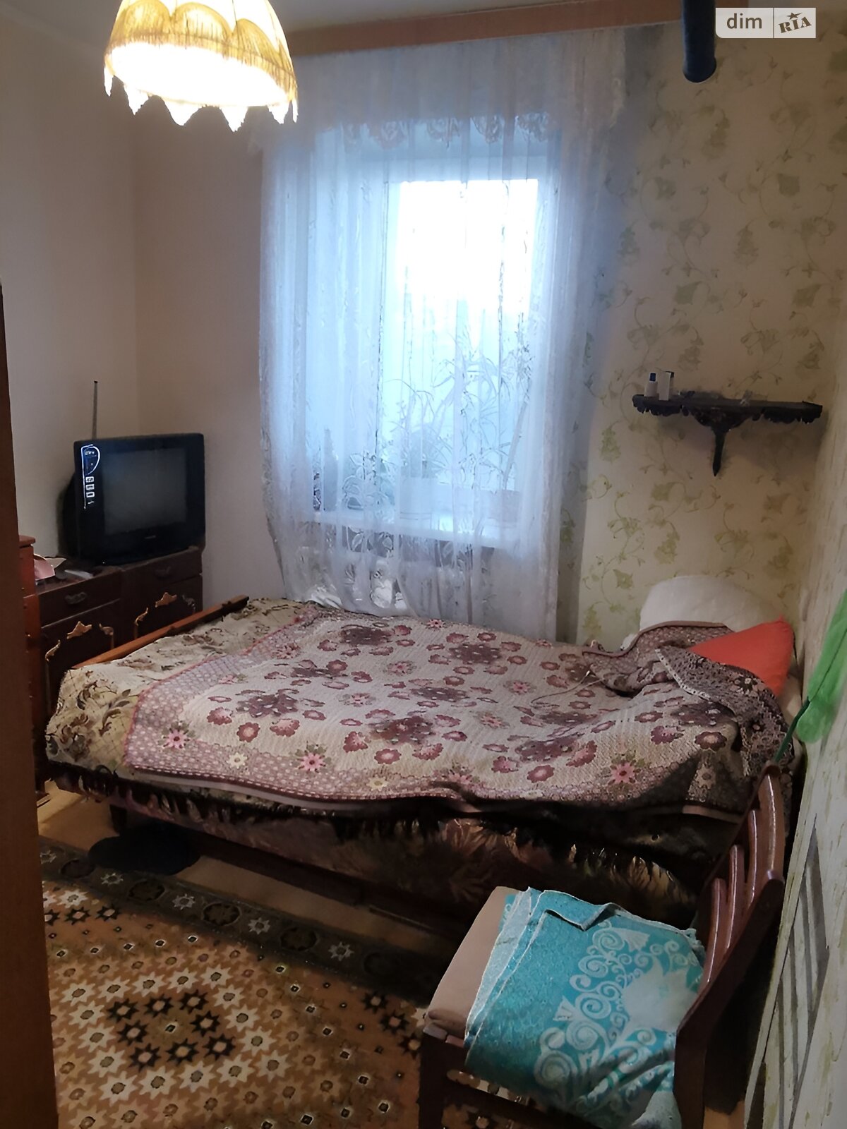 Продажа трехкомнатной квартиры в Виннице, на ул. Академика Заболотного 11, район Славянка фото 1 Продажа трехкомнатной квартиры в Виннице, на ул. Академика Заболотного 11, район Славянка фото 1