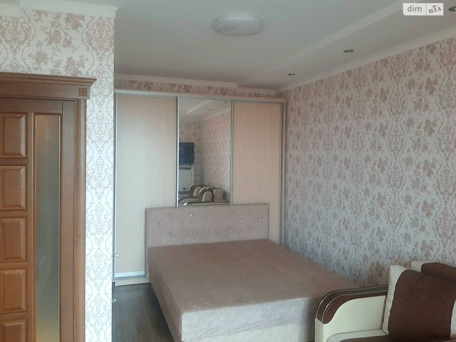 Продаж однокімнатної квартири в Вінниці, на вул. Академіка Заболотного, район Слов'янка фото 1 Продаж однокімнатної квартири в Вінниці, на вул. Академіка Заболотного, район Слов'янка фото 1