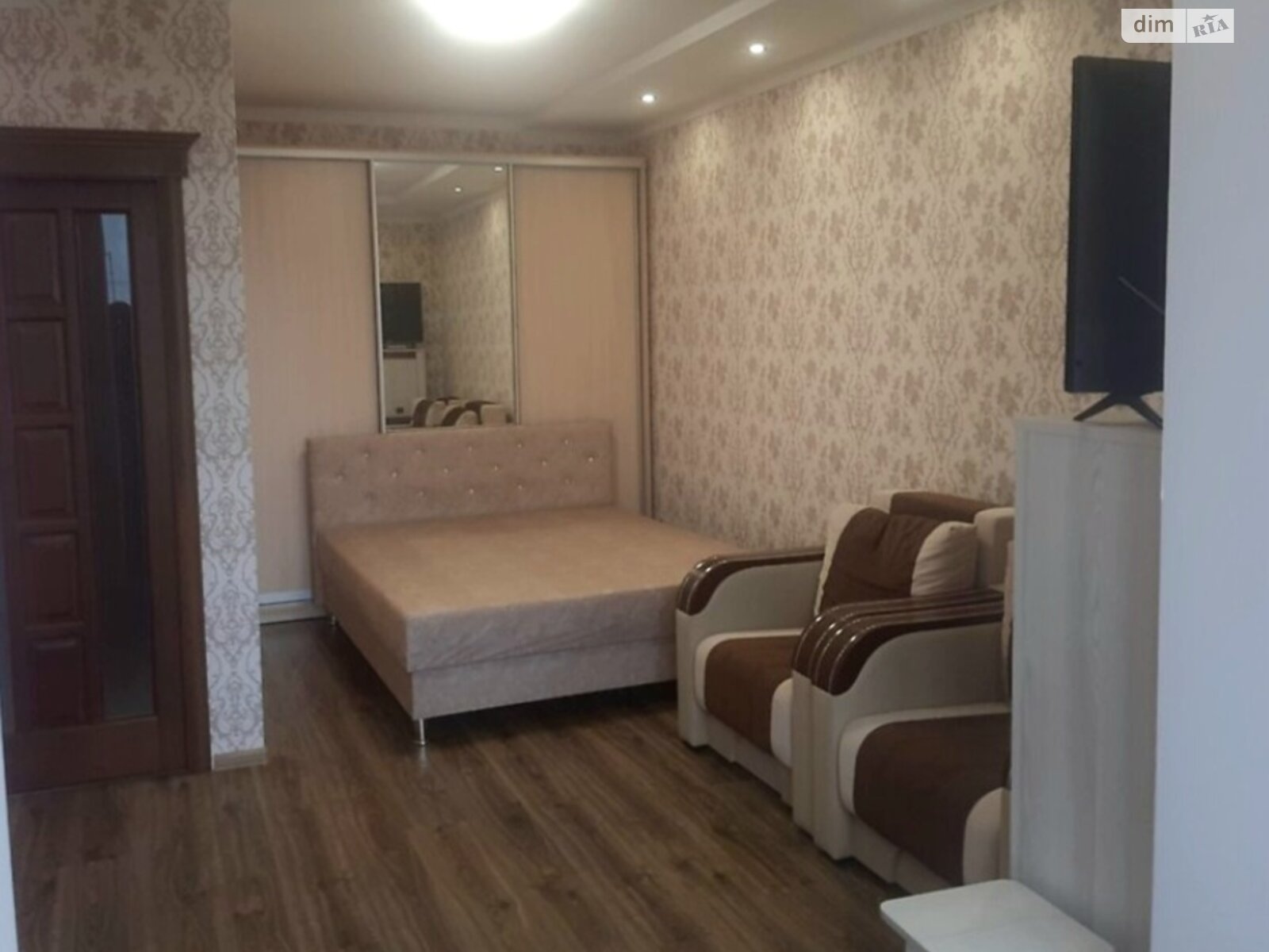 Продаж однокімнатної квартири в Вінниці, на вул. Академіка Заболотного, район Слов'янка фото 1 Продаж однокімнатної квартири в Вінниці, на вул. Академіка Заболотного, район Слов'янка фото 1