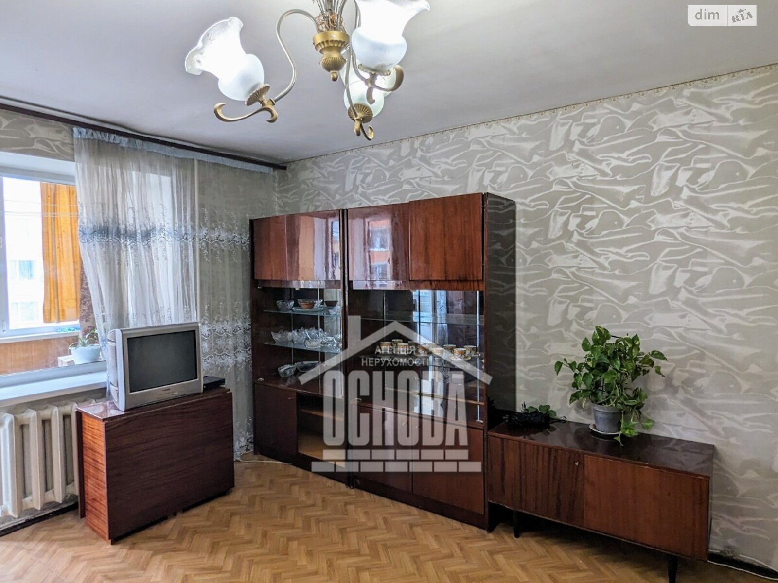 Продаж однокімнатної квартири в Вінниці, на вул. Академіка Заболотного, район Слов'янка фото 1 Продаж однокімнатної квартири в Вінниці, на вул. Академіка Заболотного, район Слов'янка фото 1
