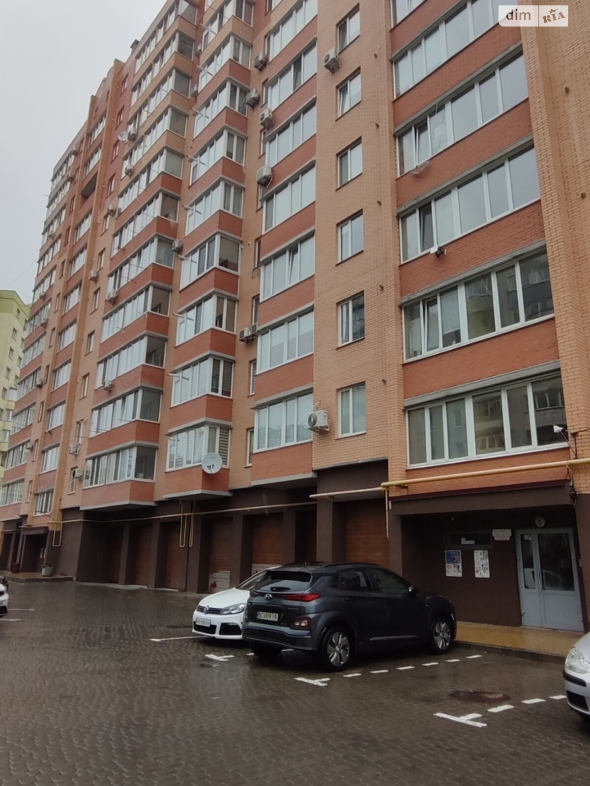 Продажа однокомнатной квартиры в Виннице, на ул. Академика Заболотного 30, кв. 30, район Славянка фото 1 Продажа однокомнатной квартиры в Виннице, на ул. Академика Заболотного 30, кв. 30, район Славянка фото 1