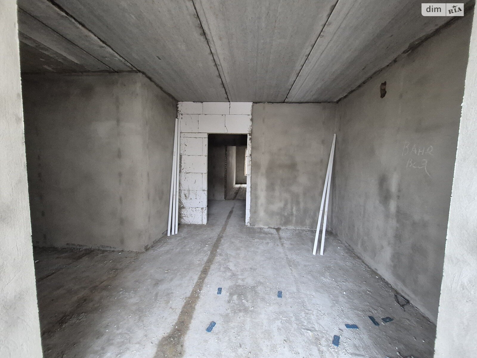 Продажа однокомнатной квартиры в Виннице, на ул. Академика Заболотного, кв. 15, район Славянка фото 1