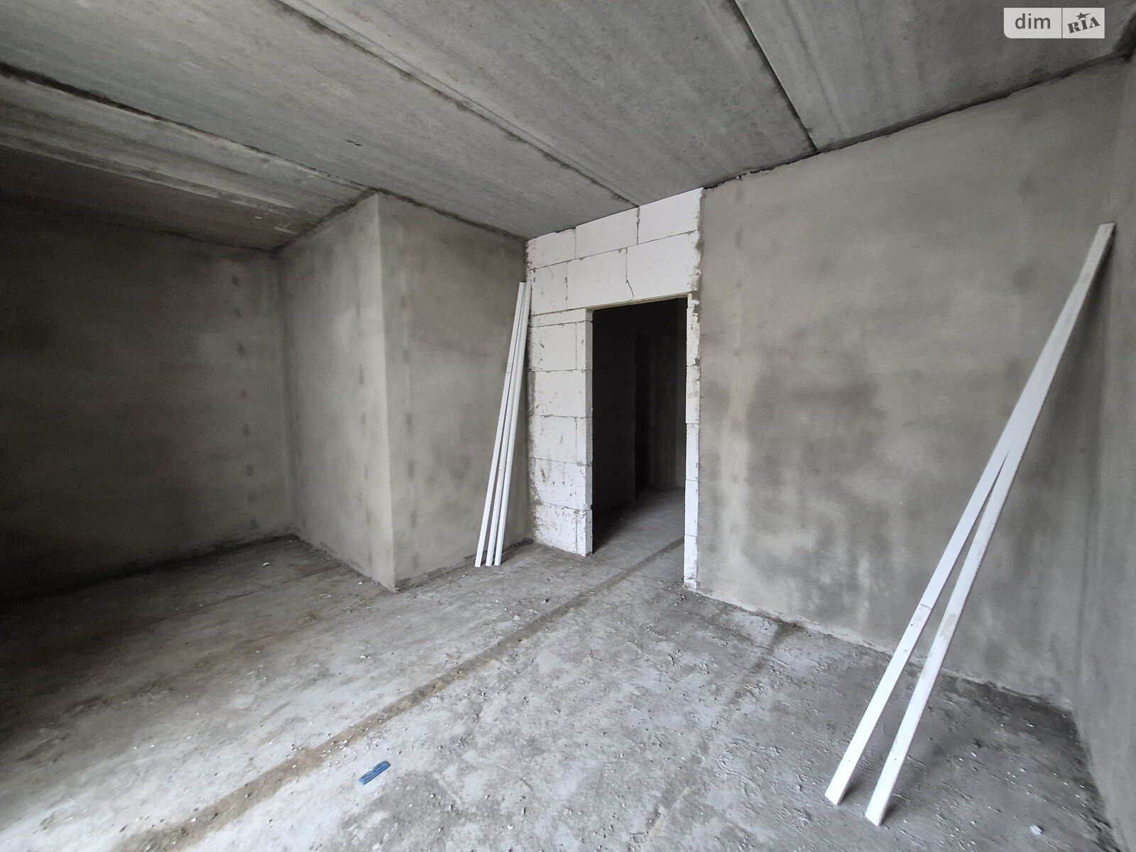 Продажа однокомнатной квартиры в Виннице, на ул. Академика Заболотного, кв. 15, район Славянка фото 1