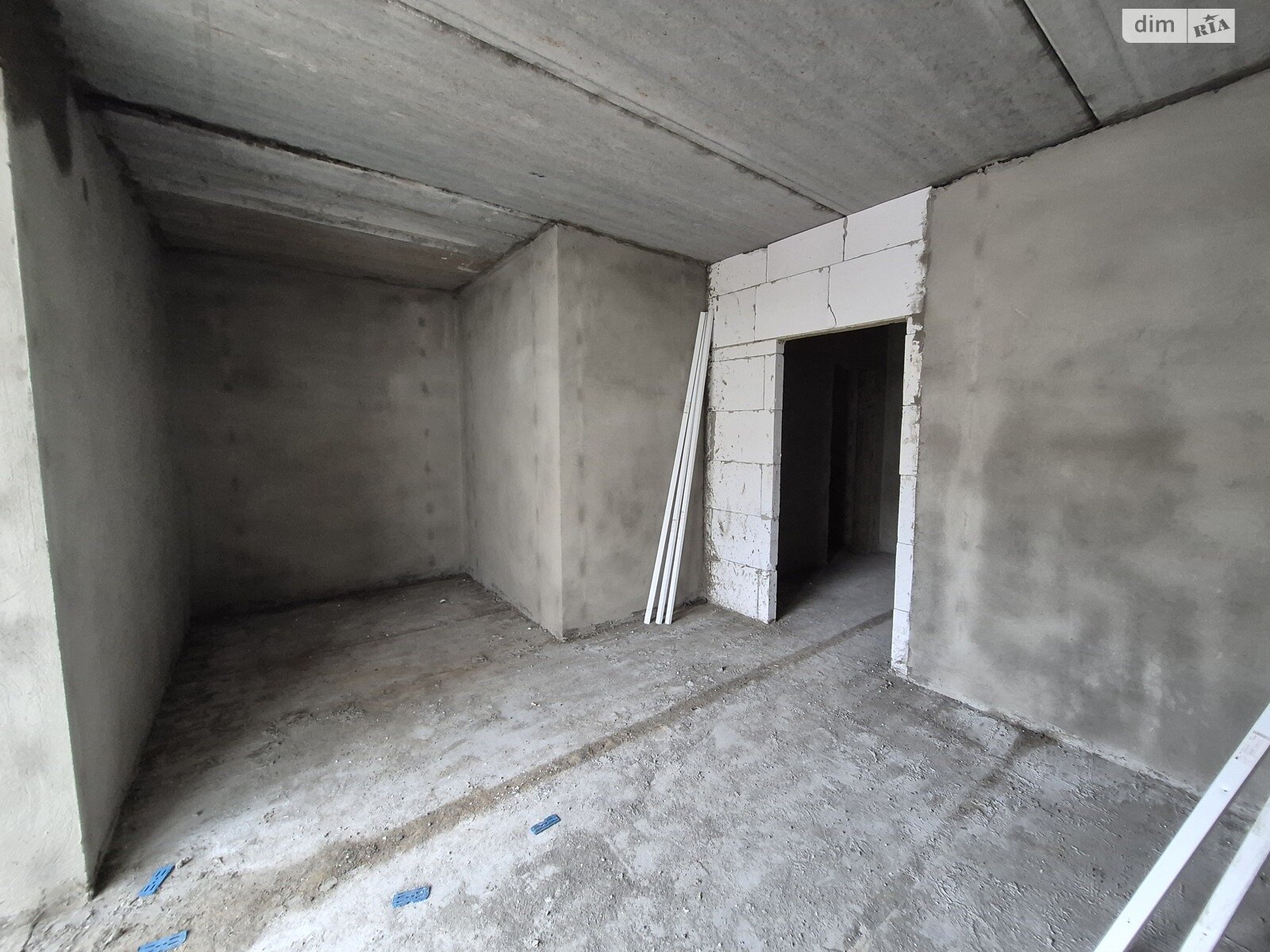 Продажа однокомнатной квартиры в Виннице, на ул. Академика Заболотного, кв. 15, район Славянка фото 1