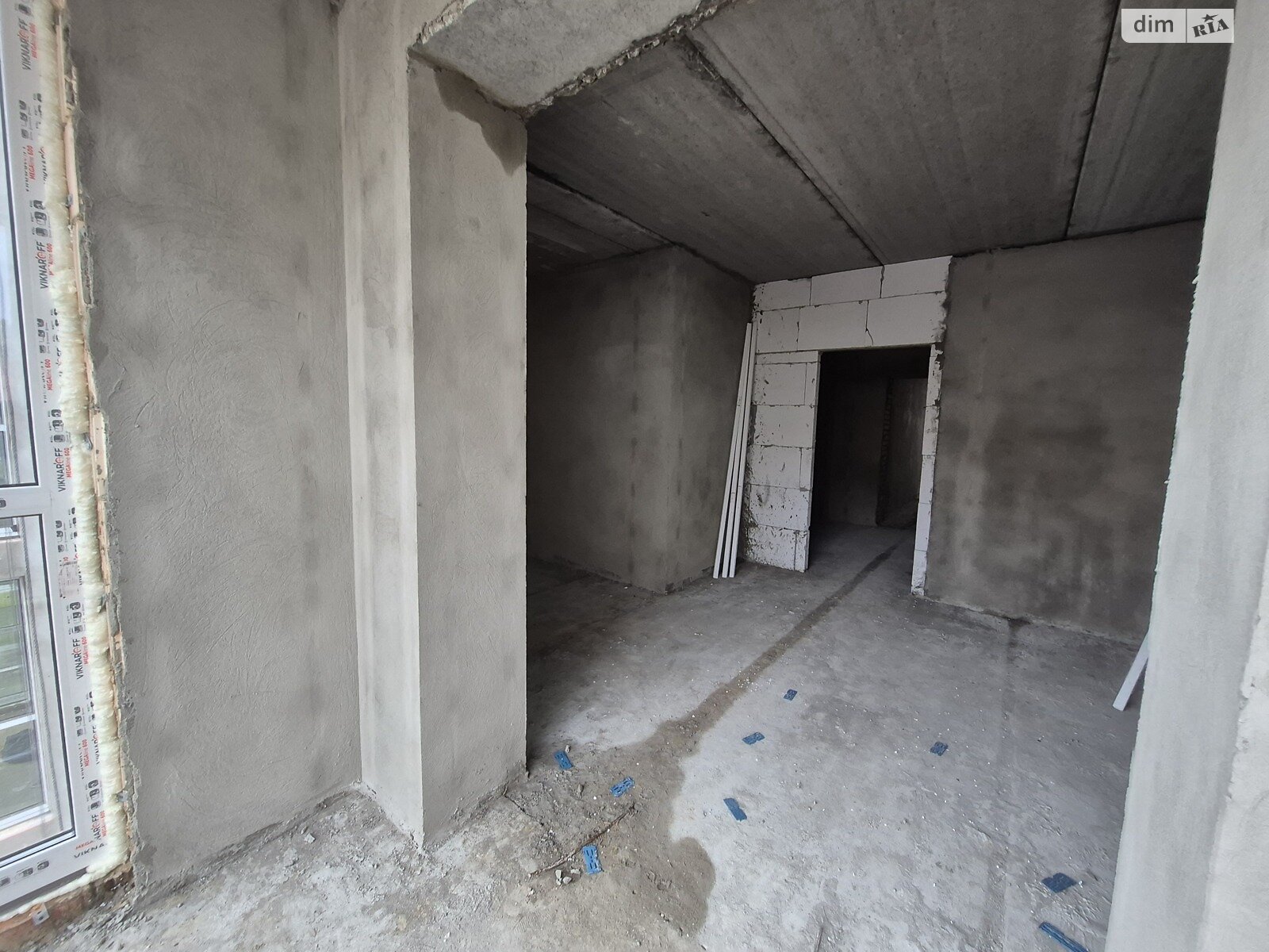 Продажа однокомнатной квартиры в Виннице, на ул. Академика Заболотного, кв. 15, район Славянка фото 1