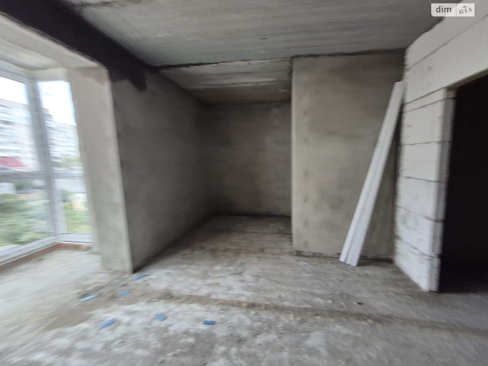 Продажа однокомнатной квартиры в Виннице, на ул. Академика Заболотного, кв. 15, район Славянка фото 1