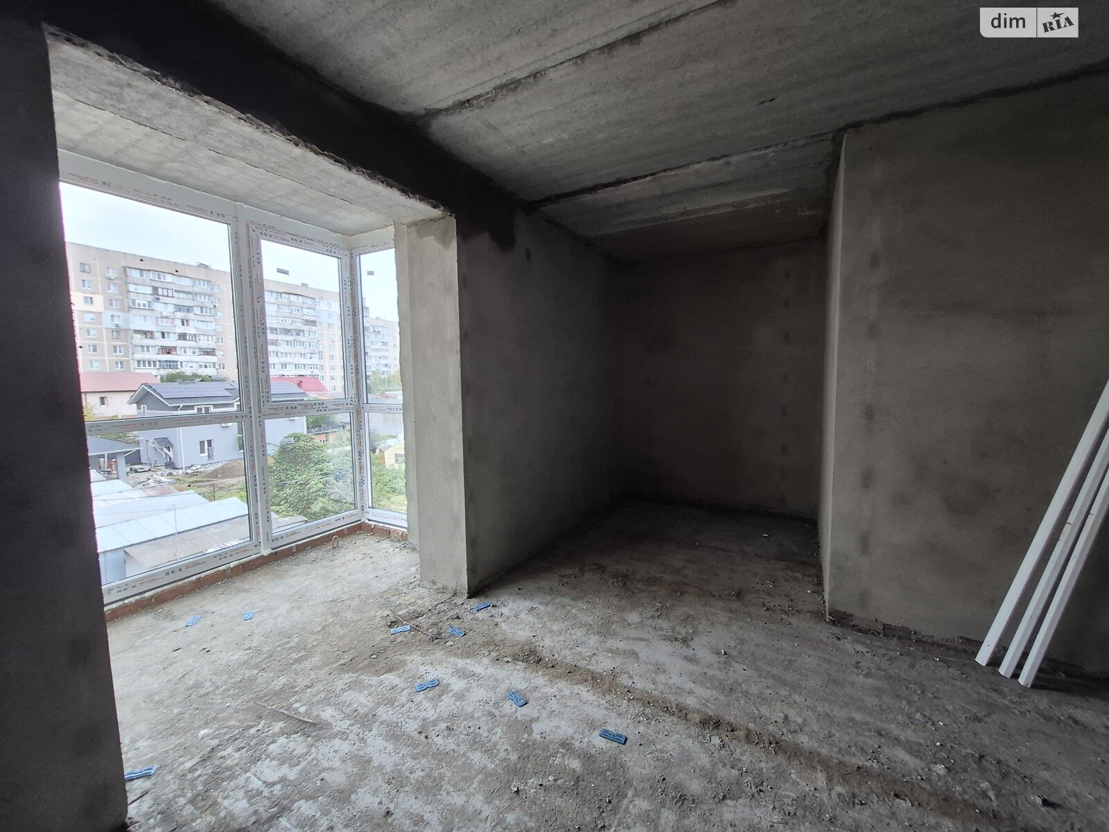 Продажа однокомнатной квартиры в Виннице, на ул. Академика Заболотного, кв. 15, район Славянка фото 1