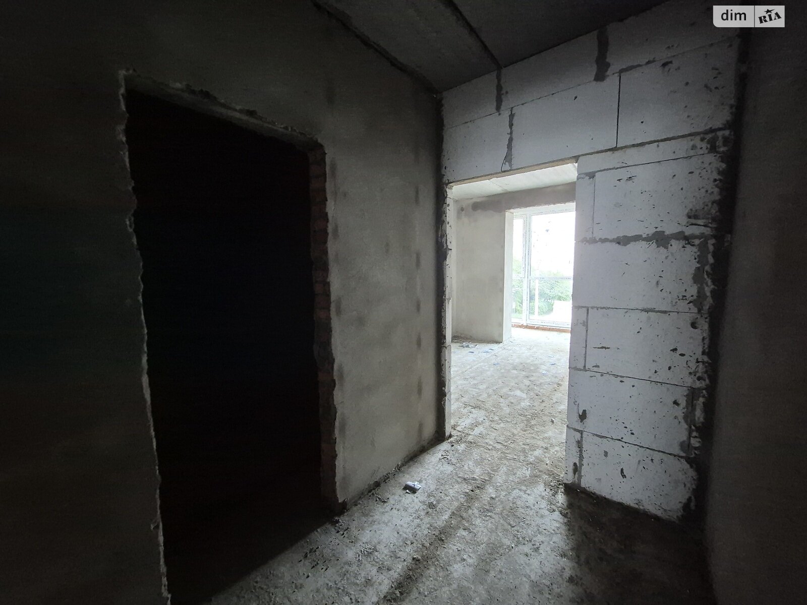 Продажа однокомнатной квартиры в Виннице, на ул. Академика Заболотного, кв. 15, район Славянка фото 1