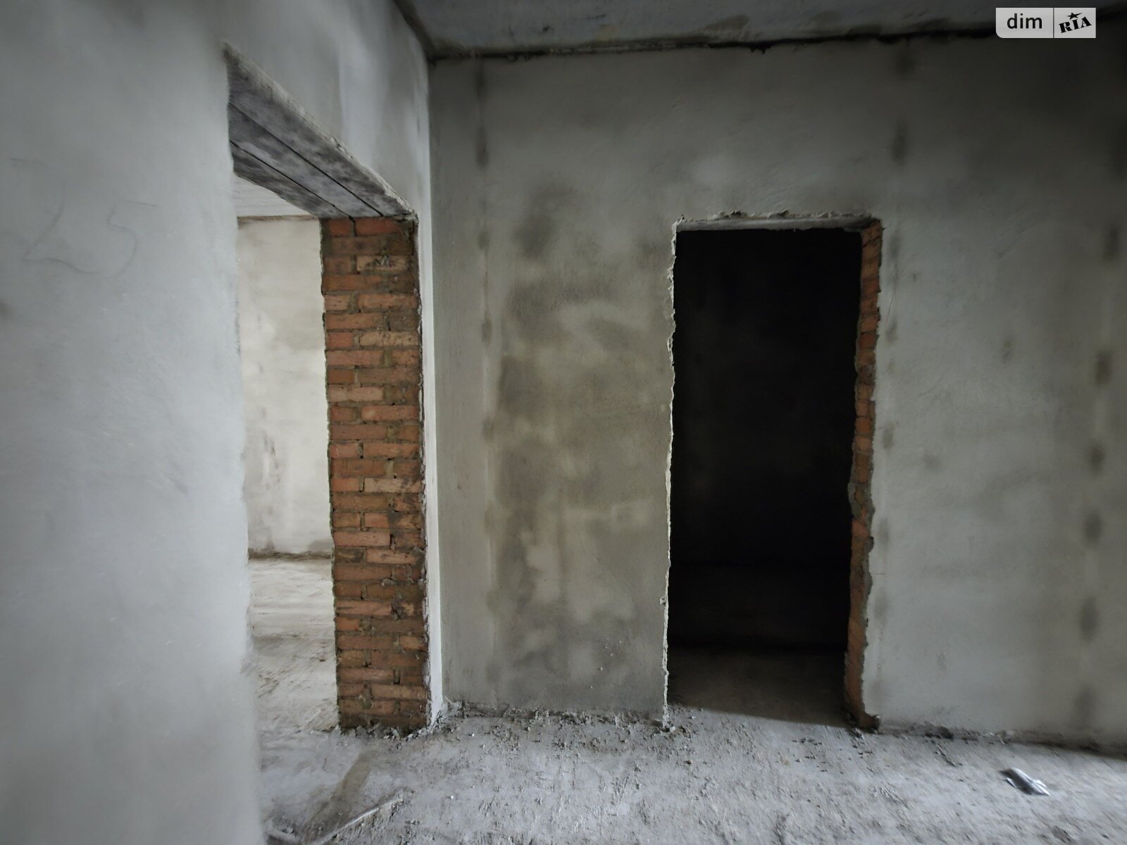 Продажа однокомнатной квартиры в Виннице, на ул. Академика Заболотного, кв. 15, район Славянка фото 1