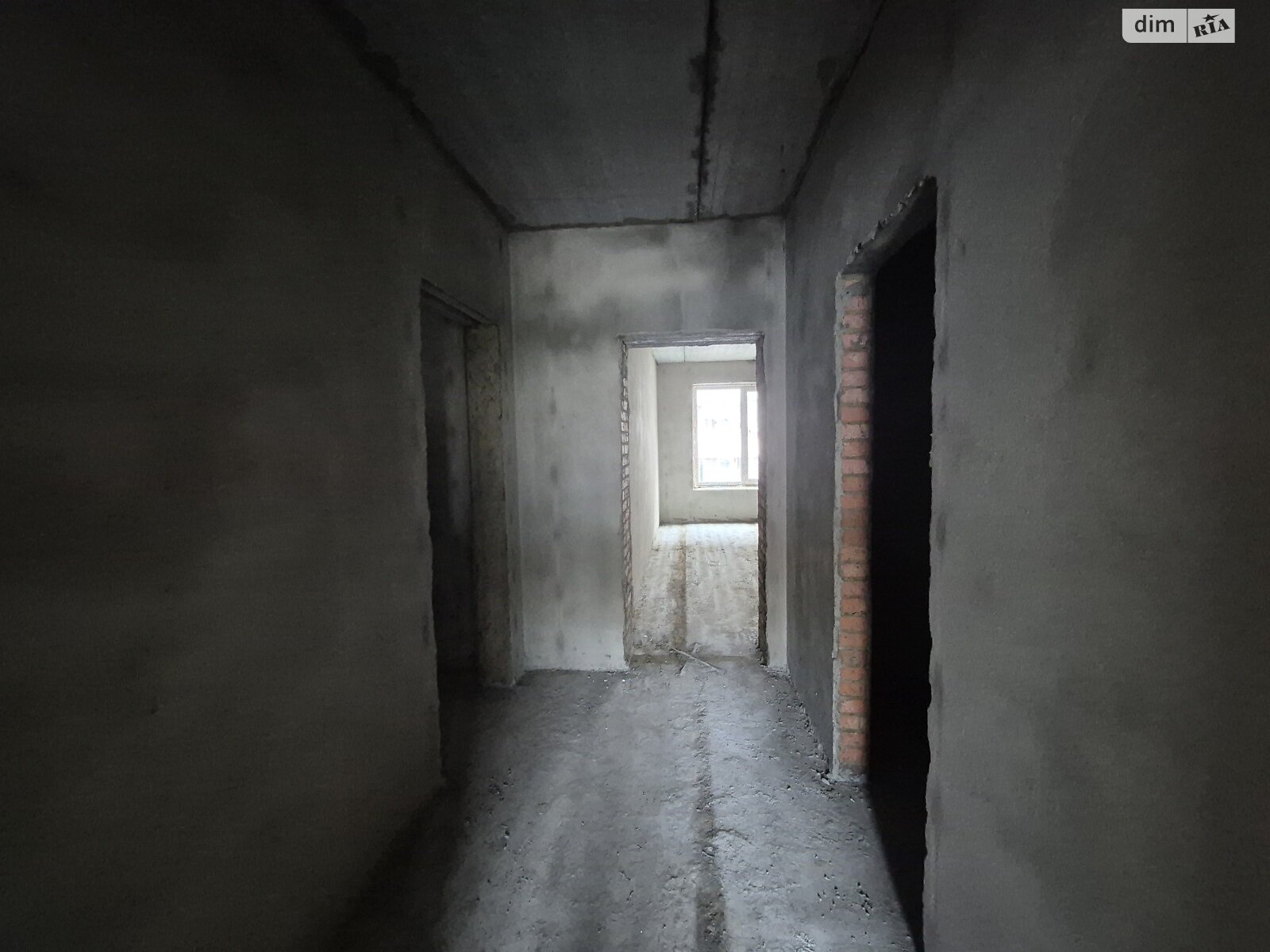 Продажа однокомнатной квартиры в Виннице, на ул. Академика Заболотного, кв. 15, район Славянка фото 1