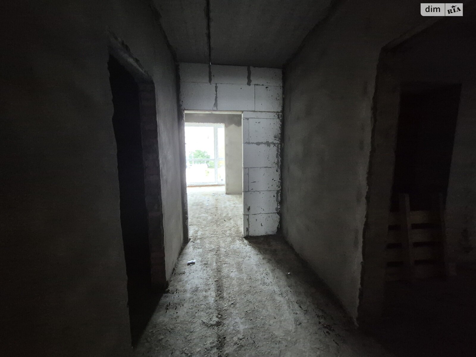 Продажа однокомнатной квартиры в Виннице, на ул. Академика Заболотного, кв. 15, район Славянка фото 1