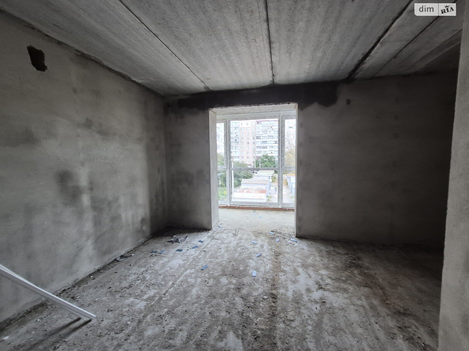 Продажа однокомнатной квартиры в Виннице, на ул. Академика Заболотного, кв. 15, район Славянка фото 1