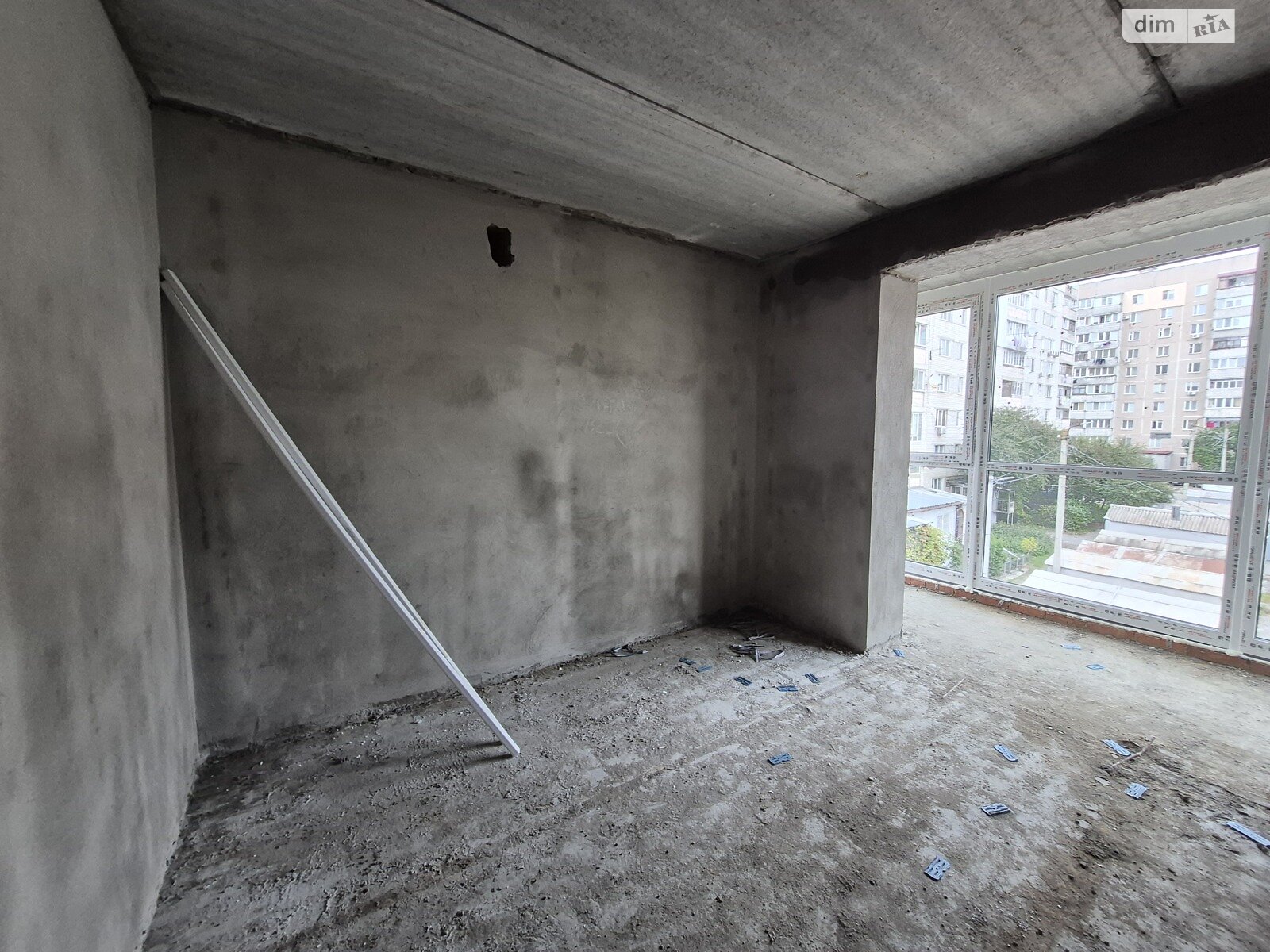 Продажа однокомнатной квартиры в Виннице, на ул. Академика Заболотного, кв. 15, район Славянка фото 1