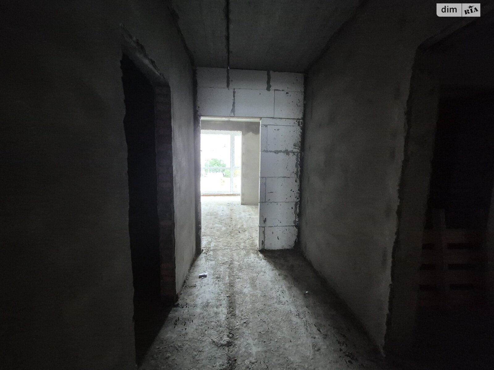 Продажа однокомнатной квартиры в Виннице, на ул. Академика Заболотного, кв. 15, район Славянка фото 1