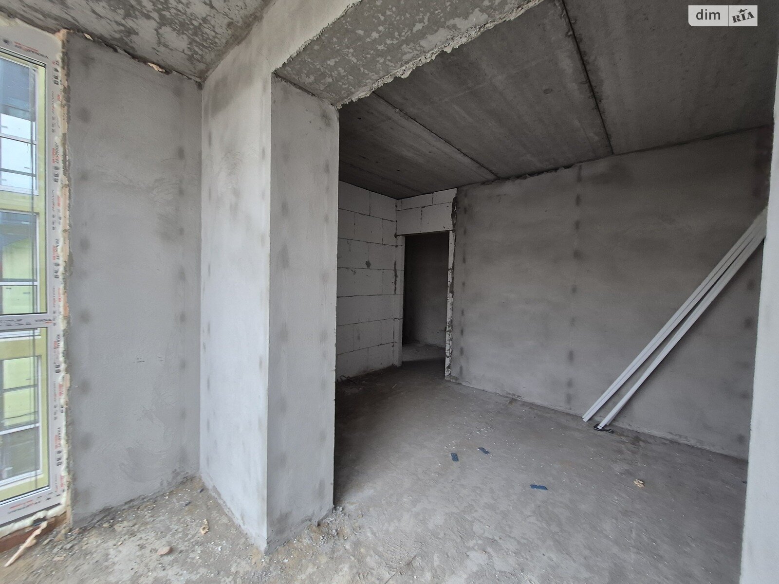 Продажа однокомнатной квартиры в Виннице, на ул. Академика Заболотного, район Славянка фото 1