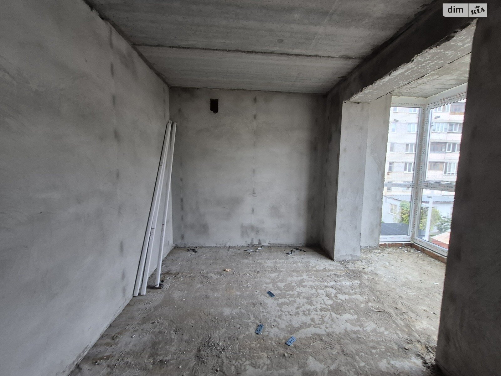 Продажа однокомнатной квартиры в Виннице, на ул. Академика Заболотного, район Славянка фото 1