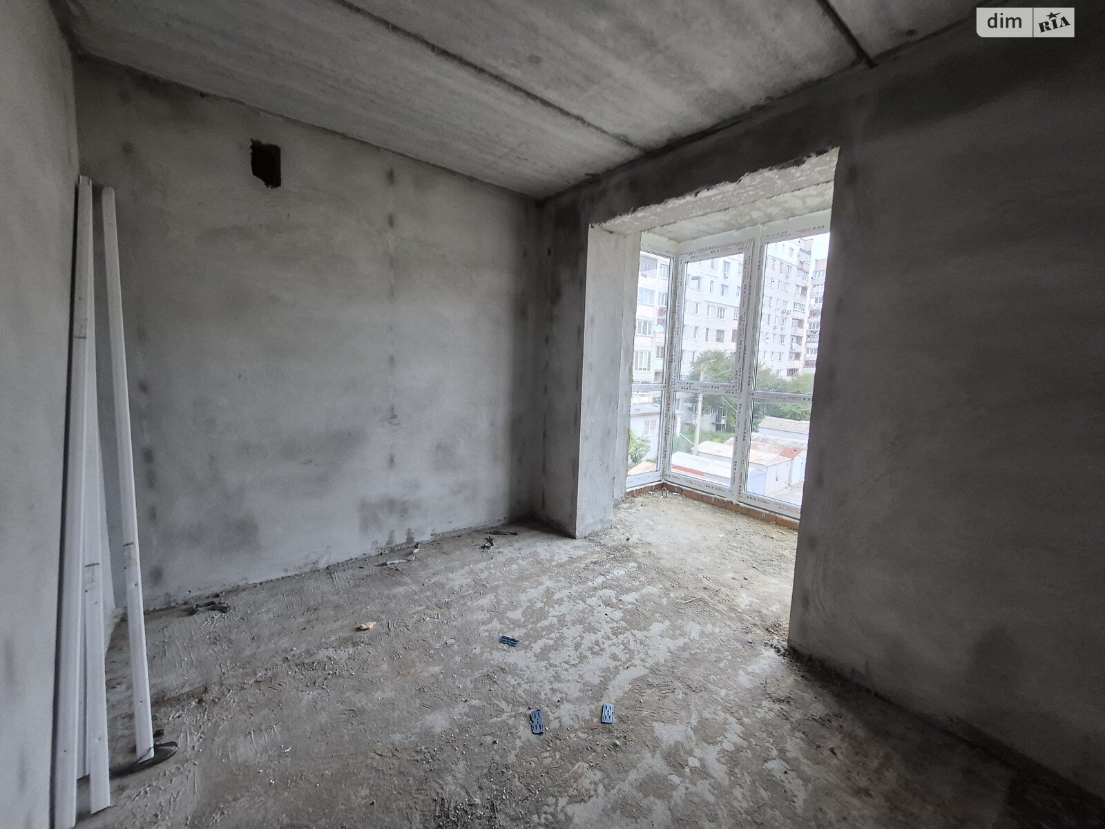 Продажа однокомнатной квартиры в Виннице, на ул. Академика Заболотного, район Славянка фото 1