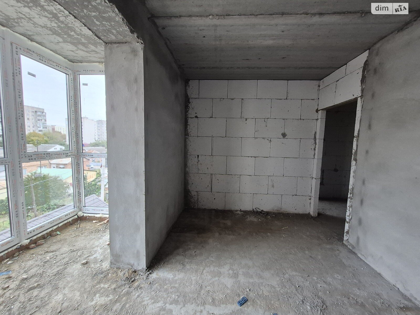 Продажа однокомнатной квартиры в Виннице, на ул. Академика Заболотного, район Славянка фото 1