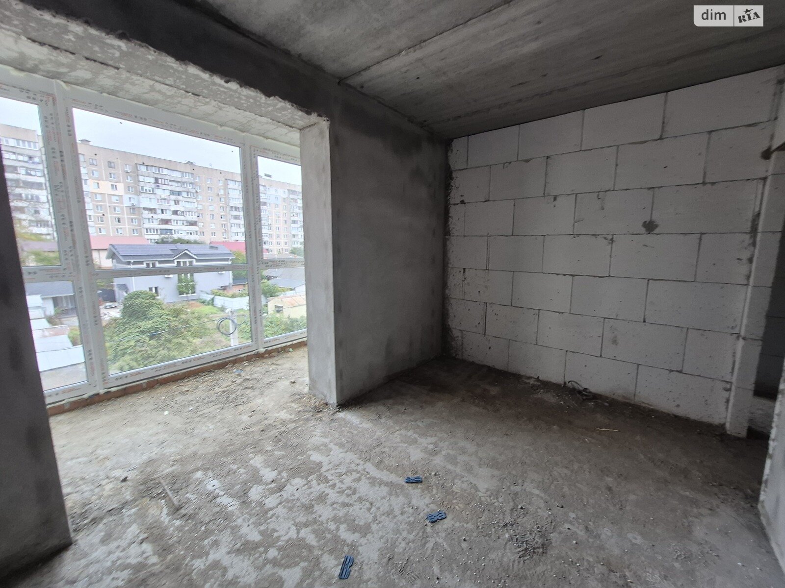 Продажа однокомнатной квартиры в Виннице, на ул. Академика Заболотного, район Славянка фото 1