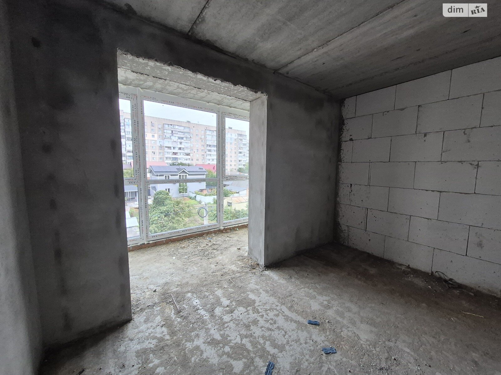 Продажа однокомнатной квартиры в Виннице, на ул. Академика Заболотного, район Славянка фото 1