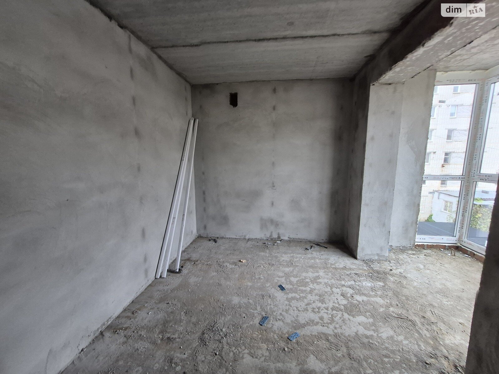 Продажа однокомнатной квартиры в Виннице, на ул. Академика Заболотного, район Славянка фото 1