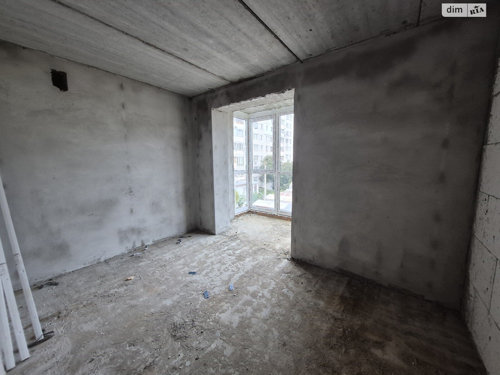 Продажа однокомнатной квартиры в Виннице, на ул. Академика Заболотного, район Славянка фото 1