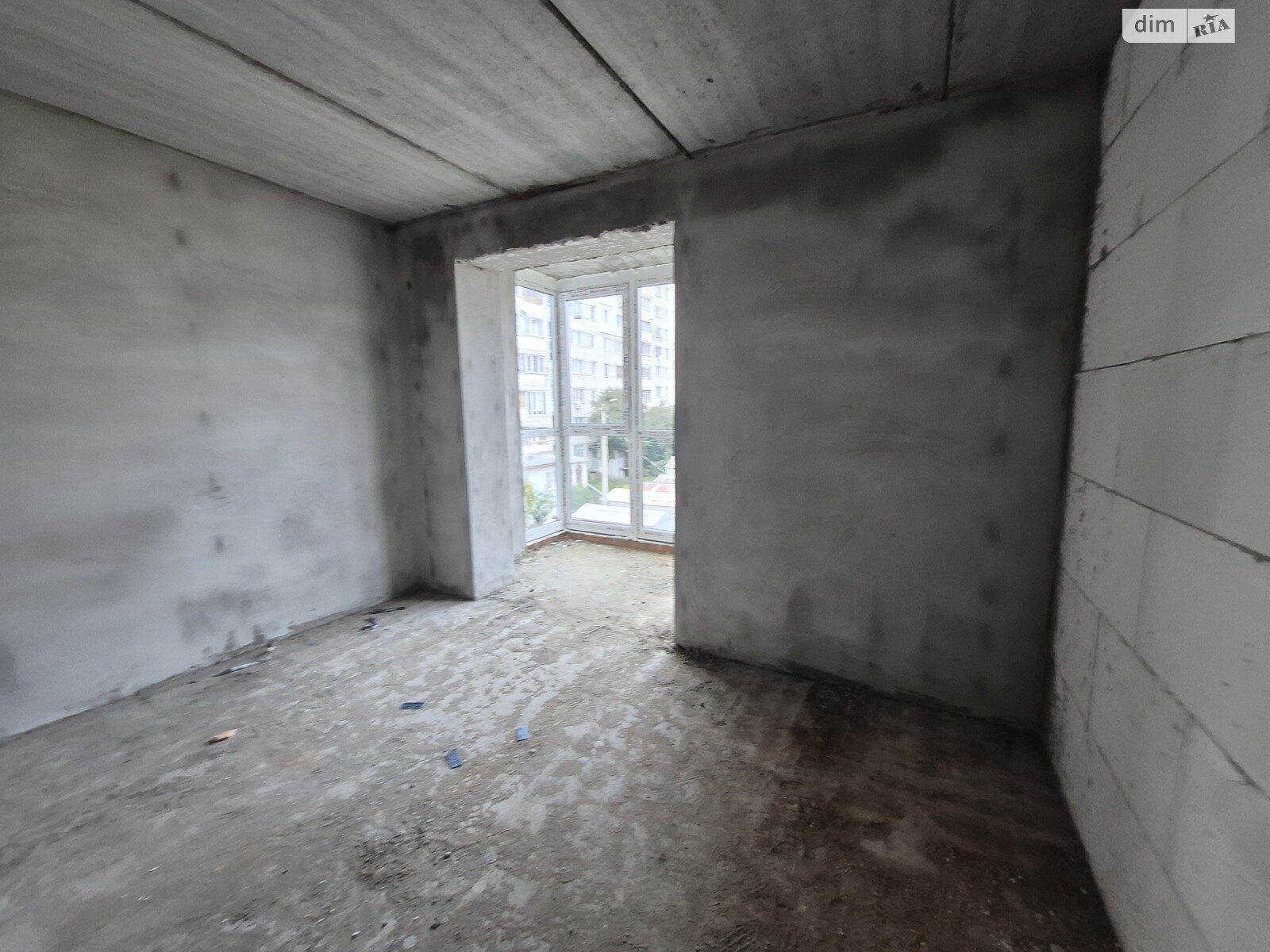 Продажа однокомнатной квартиры в Виннице, на ул. Академика Заболотного, район Славянка фото 1