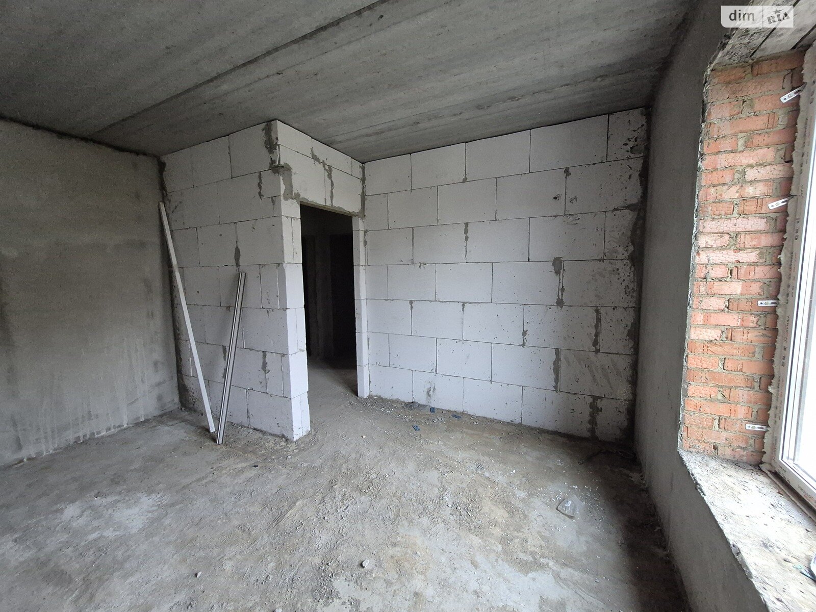 Продажа однокомнатной квартиры в Виннице, на ул. Академика Заболотного, район Славянка фото 1