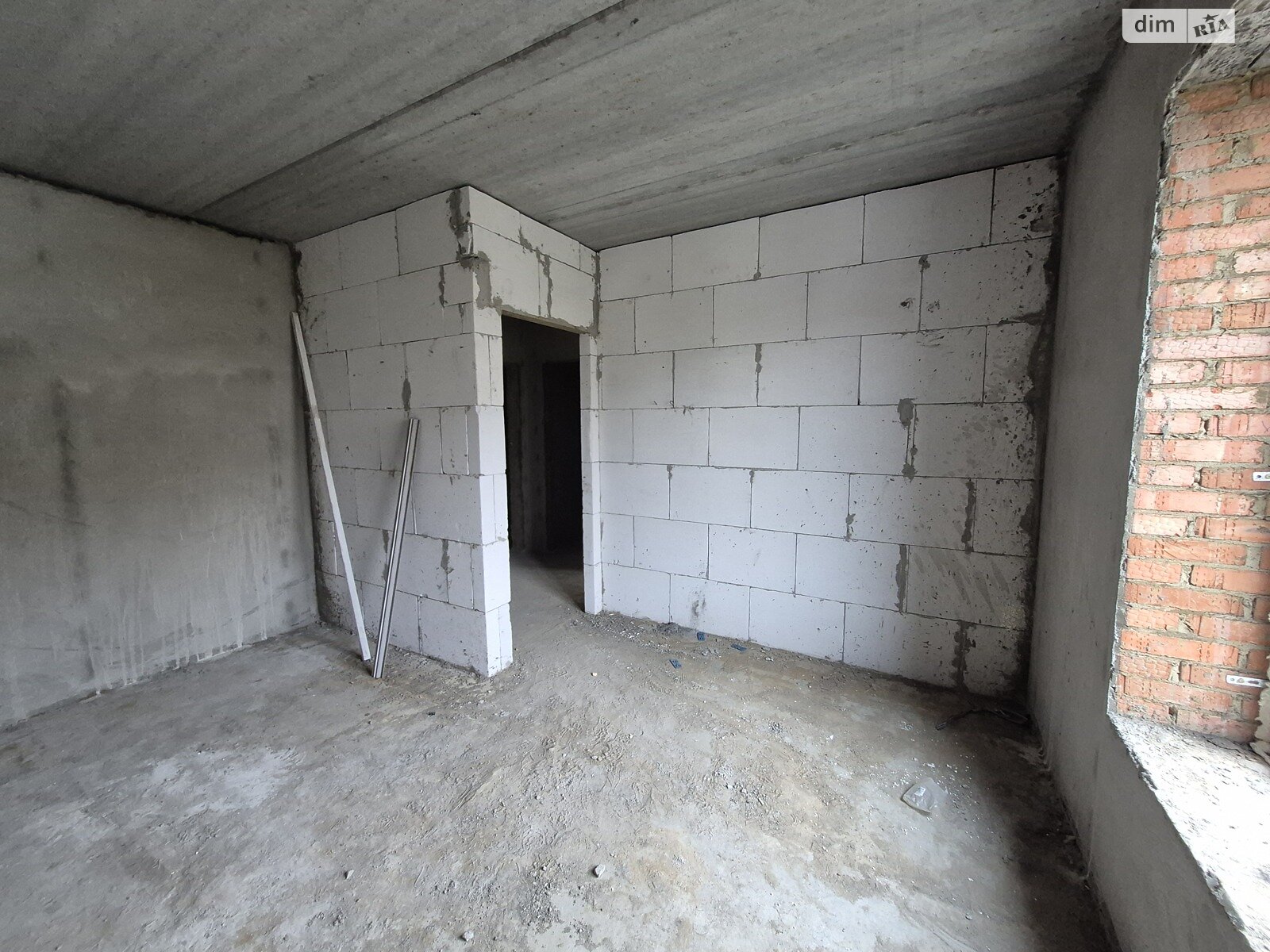 Продажа однокомнатной квартиры в Виннице, на ул. Академика Заболотного, район Славянка фото 1