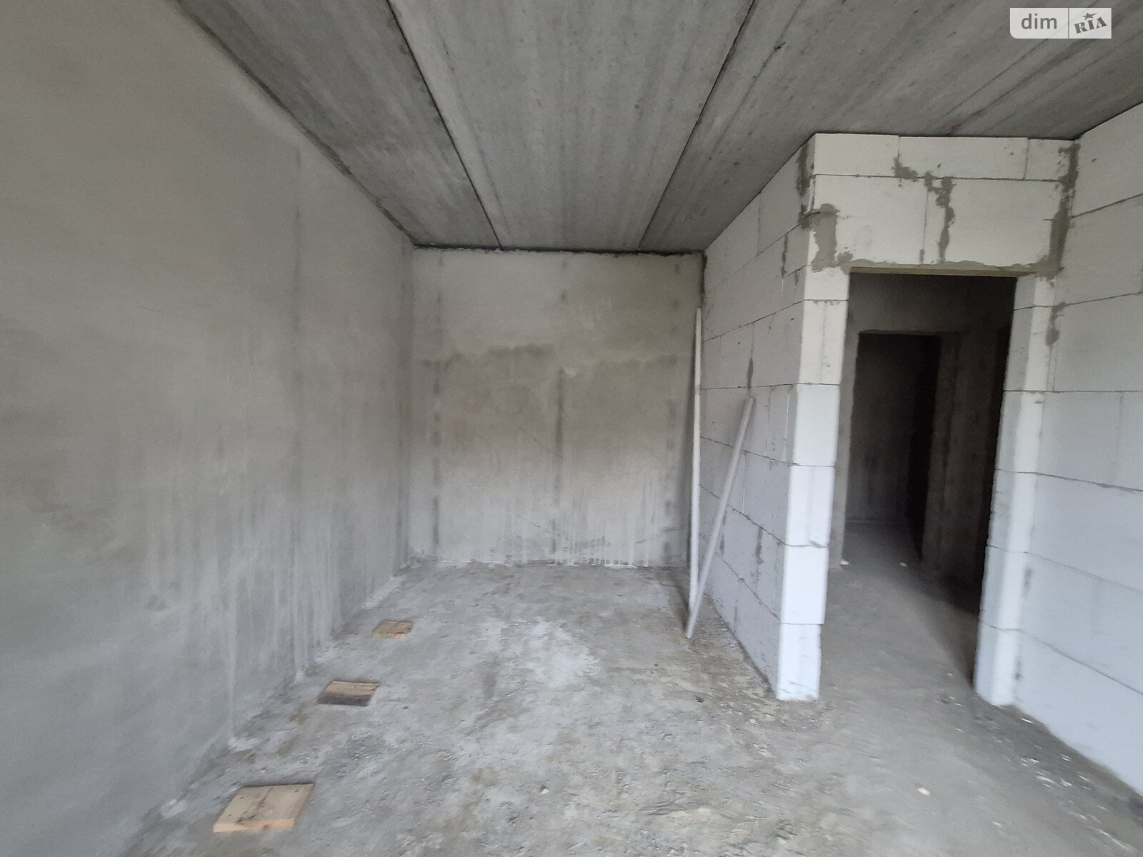 Продажа однокомнатной квартиры в Виннице, на ул. Академика Заболотного, район Славянка фото 1