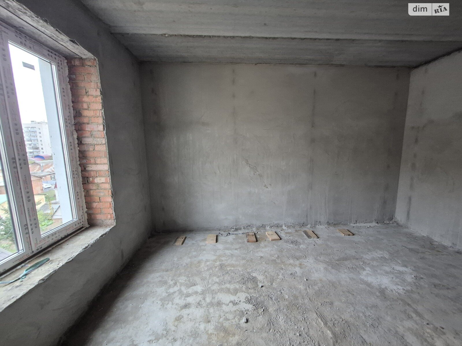 Продажа однокомнатной квартиры в Виннице, на ул. Академика Заболотного, район Славянка фото 1