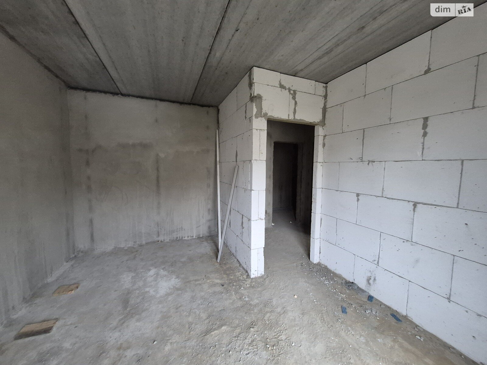 Продажа однокомнатной квартиры в Виннице, на ул. Академика Заболотного, район Славянка фото 1