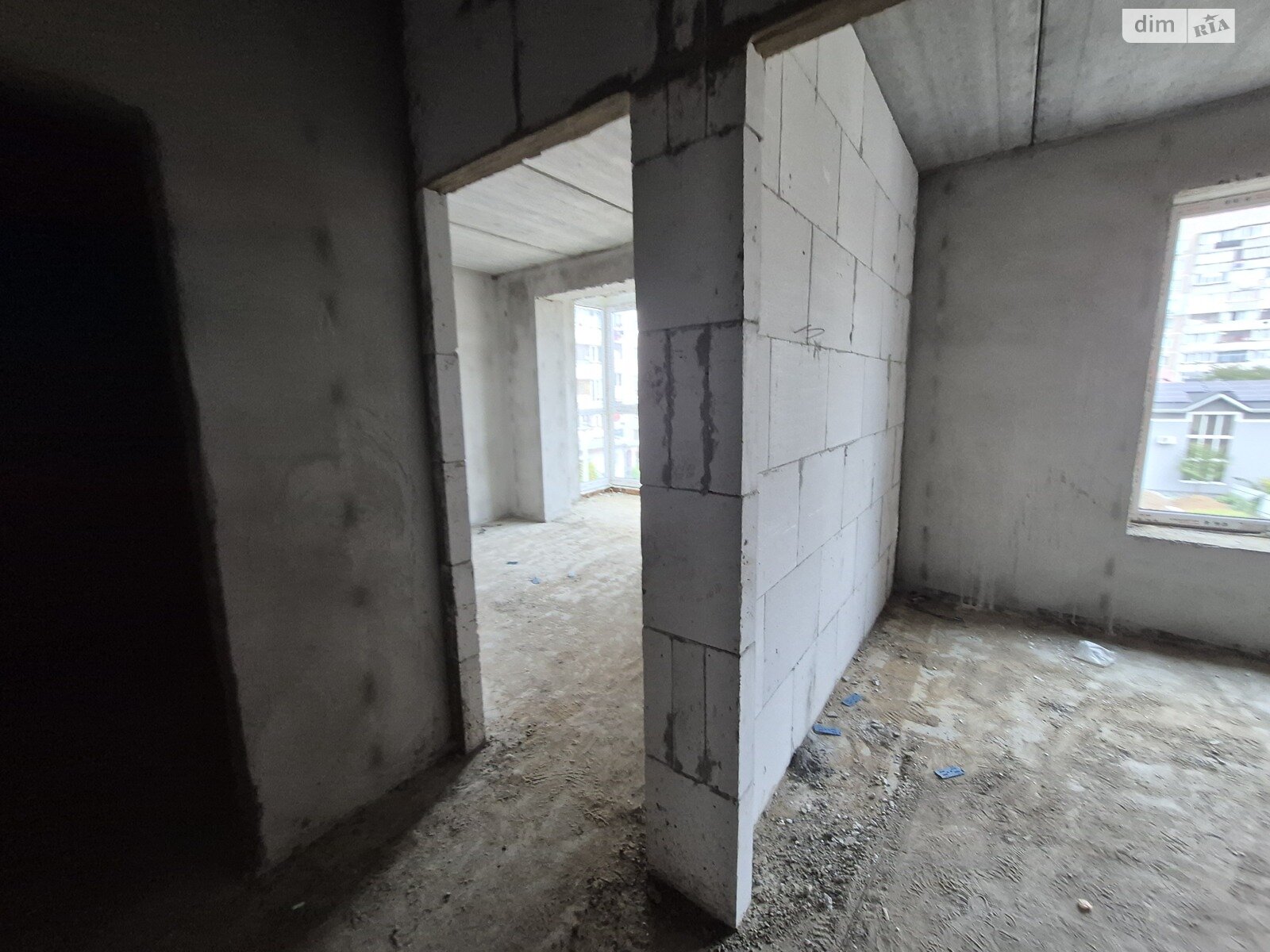 Продажа однокомнатной квартиры в Виннице, на ул. Академика Заболотного, район Славянка фото 1