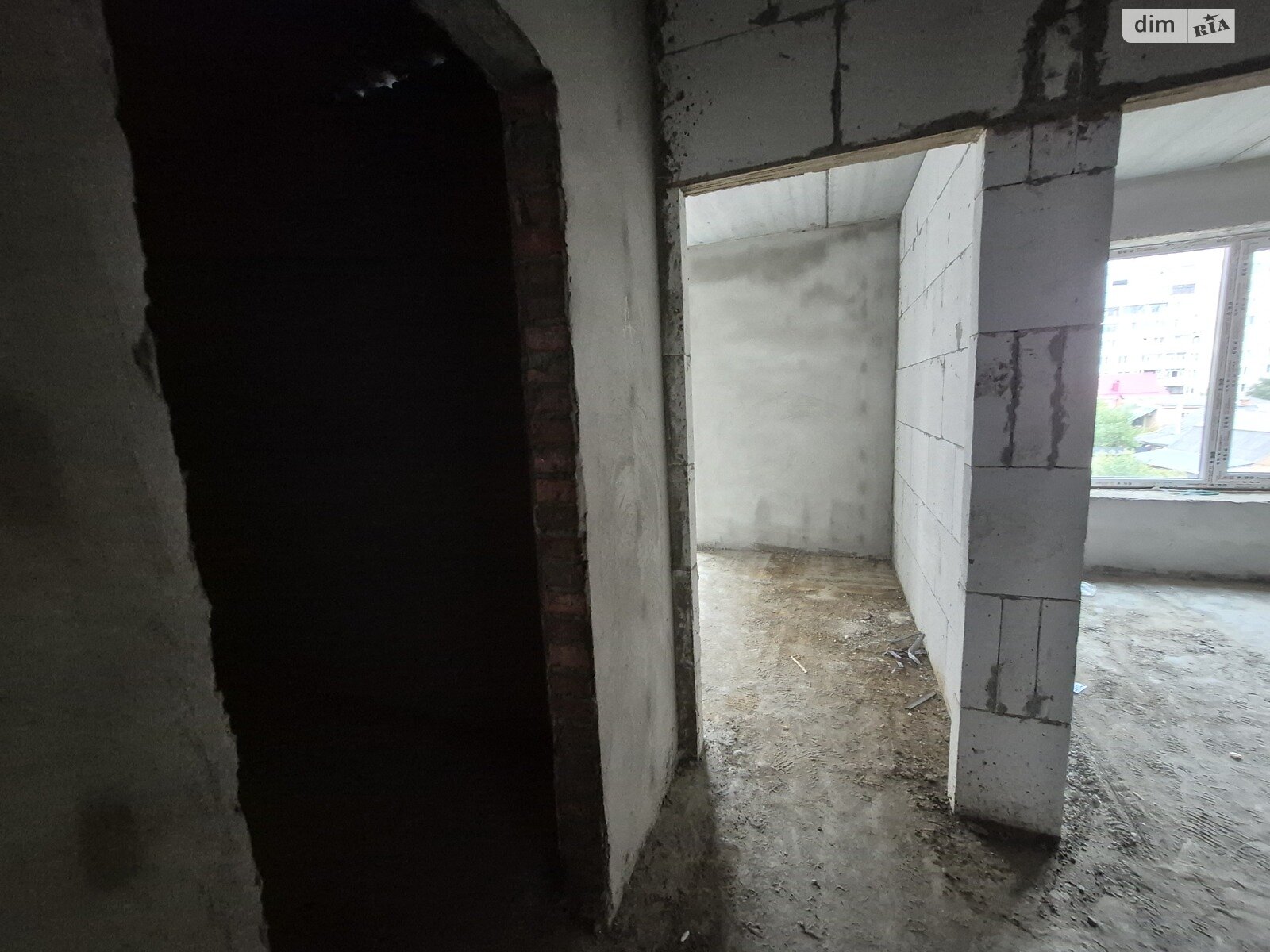 Продажа однокомнатной квартиры в Виннице, на ул. Академика Заболотного, район Славянка фото 1