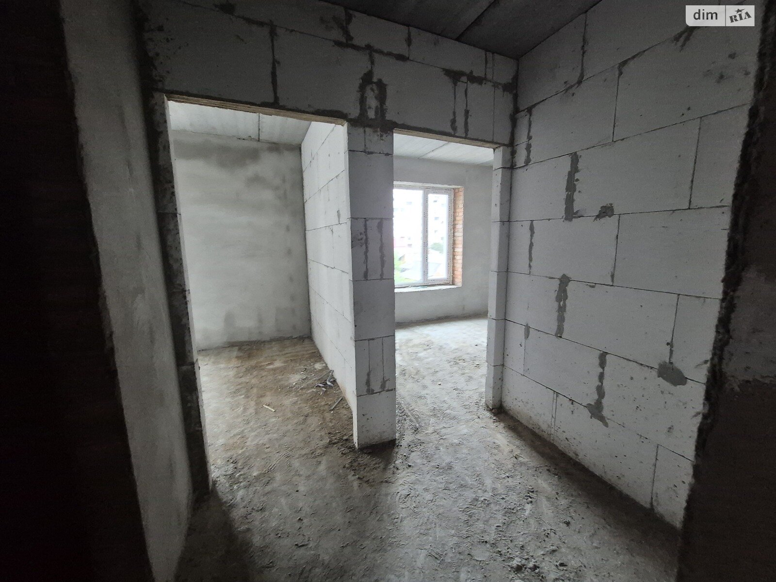 Продажа однокомнатной квартиры в Виннице, на ул. Академика Заболотного, район Славянка фото 1