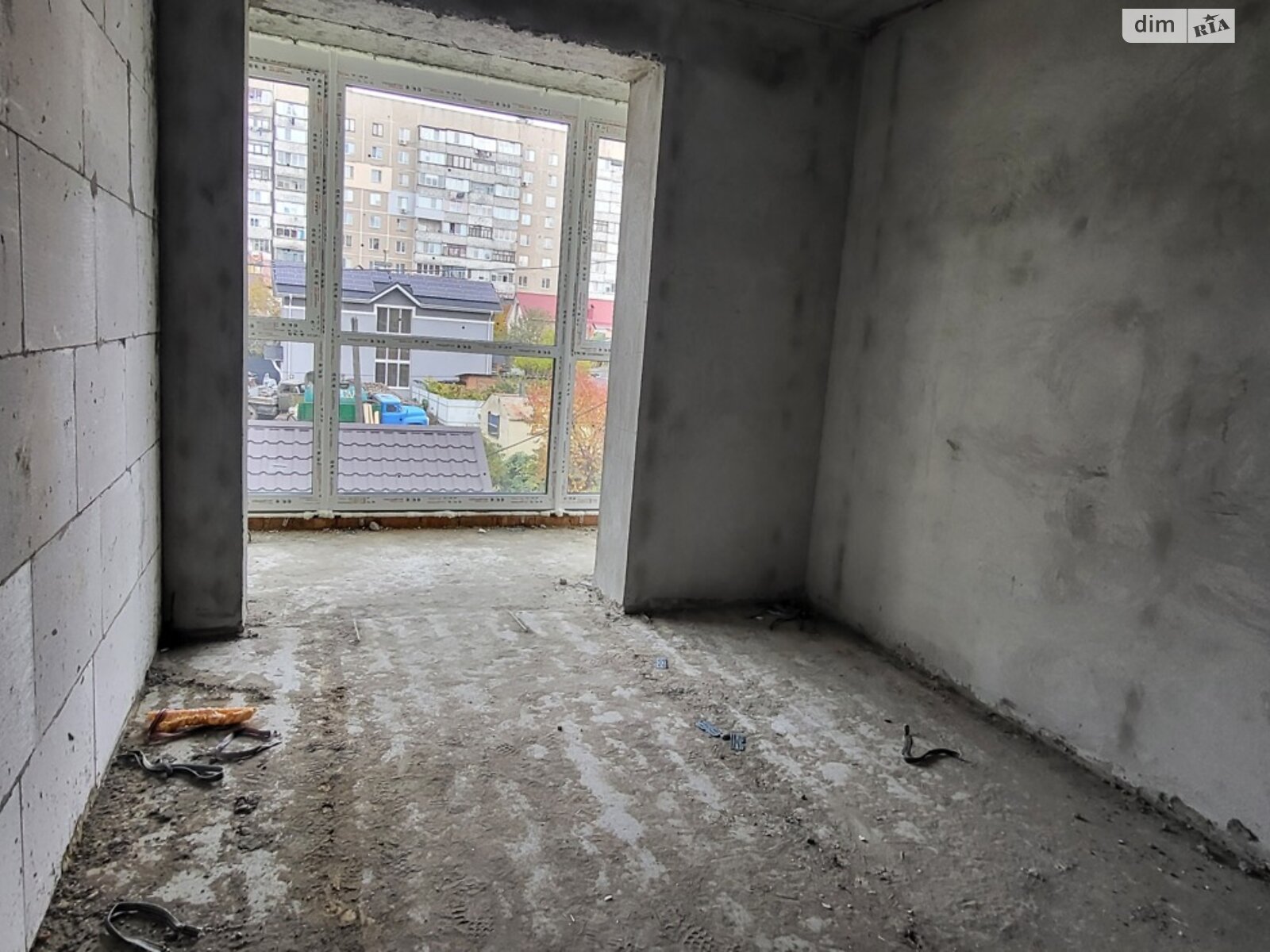 Продажа трехкомнатной квартиры в Виннице, на ул. Академика Заболотного, район Славянка фото 1