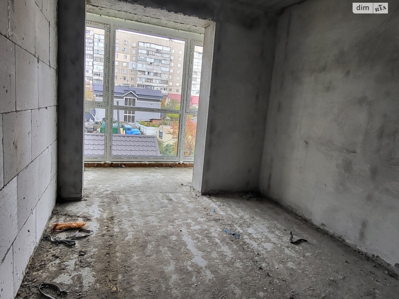 Продажа трехкомнатной квартиры в Виннице, на ул. Академика Заболотного, район Славянка фото 1