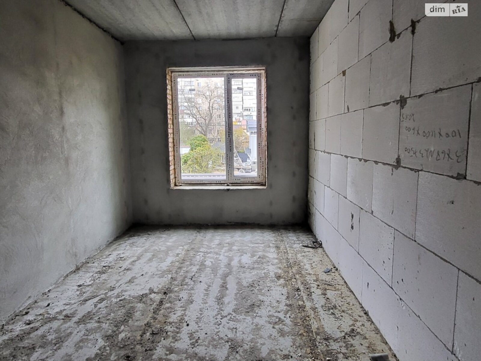 Продажа трехкомнатной квартиры в Виннице, на ул. Академика Заболотного, район Славянка фото 1