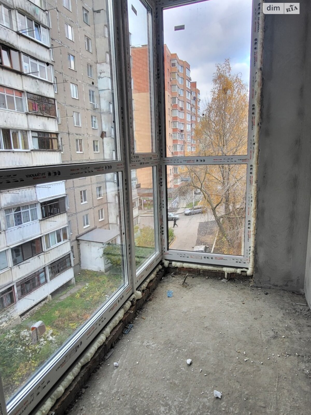 Продажа однокомнатной квартиры в Виннице, на ул. Академика Заболотного, район Славянка фото 1 Продажа однокомнатной квартиры в Виннице, на ул. Академика Заболотного, район Славянка фото 1